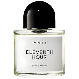 Eleventh Hour