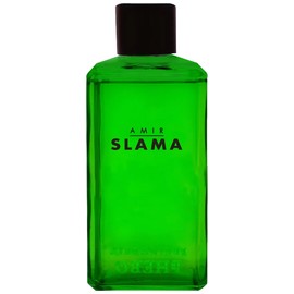 perfume Amir Slama Matcha