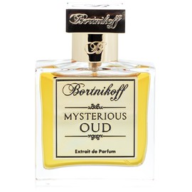 Mysterious Oud