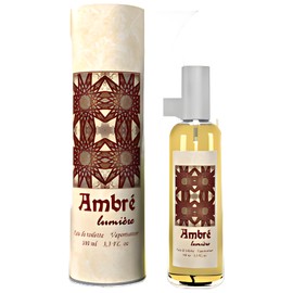 perfume Ambre