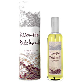 perfume Patchouli