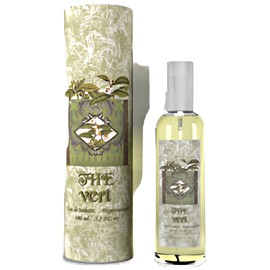 perfume Thé Vert