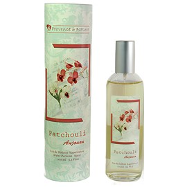 perfume Patchouli Anjouan