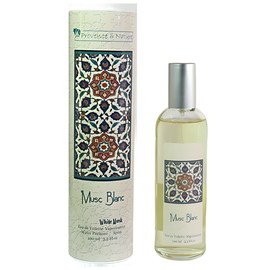 perfume Musc Blanc