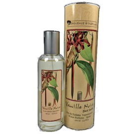 perfume Vanille Noire