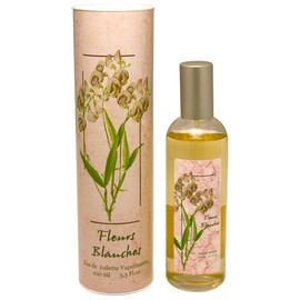 perfume Fleurs Blanches