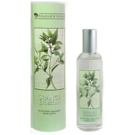 perfume Orange Blossom