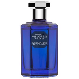 Wild Lavender