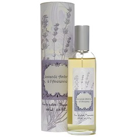 perfume Lavande Ambrée