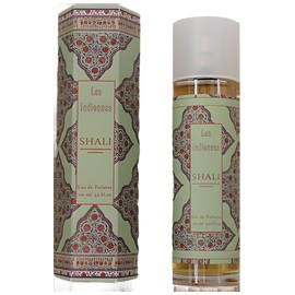 perfume Shali