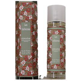 perfume Zenaïde