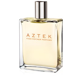 perfume Aztek Reedition 2008