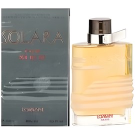 perfume Solara for Men