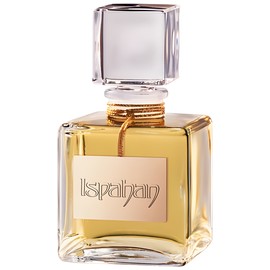 perfume Ispahan Reedition Collection 2008