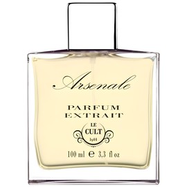 perfume Arsenale