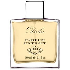 perfume Dolce