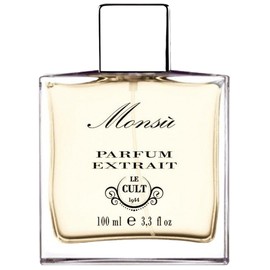 perfume Monsù