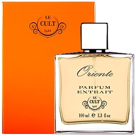 perfume Oriente