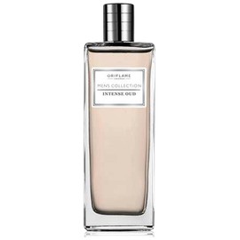 perfume Intense Oud