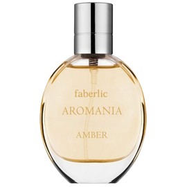 perfume Aromania Amber
