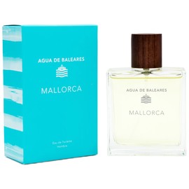 perfume Mallorca Man