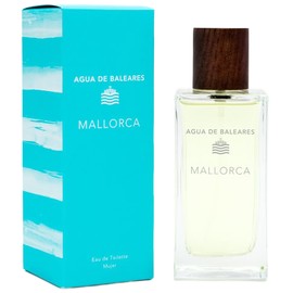 Mallorca Woman