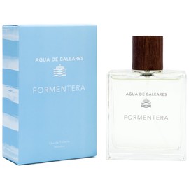 Formentera Man