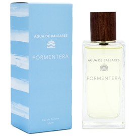perfume Formentera Woman