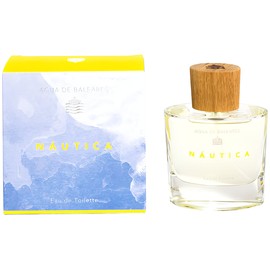 perfume Náutico Woman
