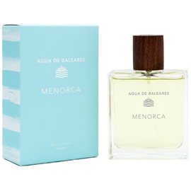 perfume Menorca Man