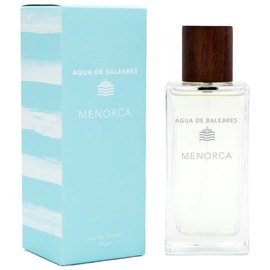 perfume Menorca Woman