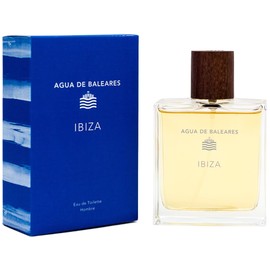perfume Ibiza Man