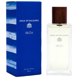 perfume Ibiza Woman