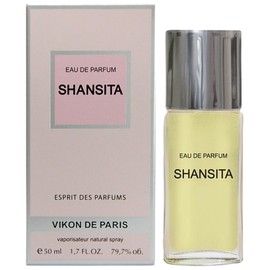 perfume Shansita