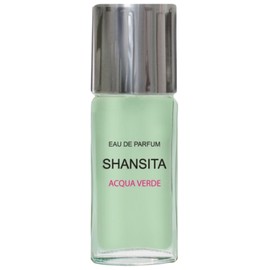 Shansita Acqua Verde