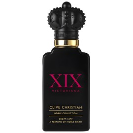 perfume Victoriana Cedar Leaf