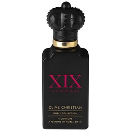 perfume Victoriana Heliotrope