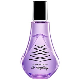 perfume Love Potion So Tempting