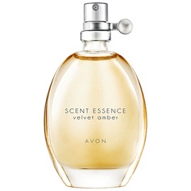 perfume Scent Essence - Velvet Amber
