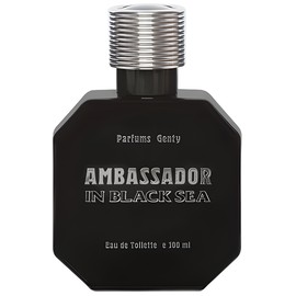 perfume Ambassador in Black Sea