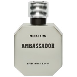 perfume Ambassador