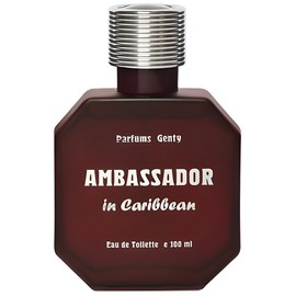 Ambassador in Caribbean