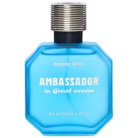 Ambassador in Great Ocean