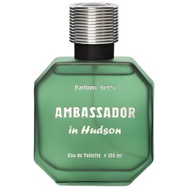 perfume Ambassador in Hudson