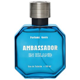 Ambassador in Island