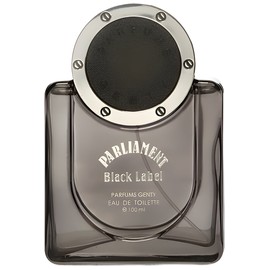 Parliament Black Label