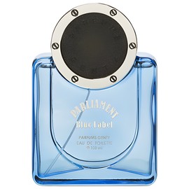 perfume Parliament Blue Label