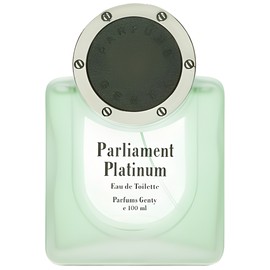 perfume Parliament Platinum