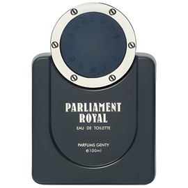 perfume Parliament Royal