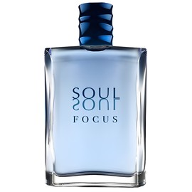 perfume Soul Focus